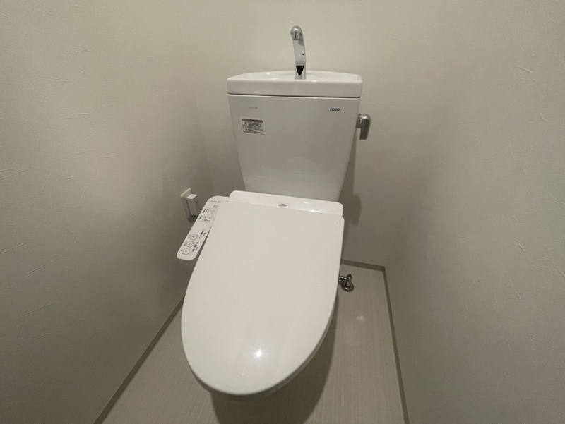 KS Grand Riverの物件内観写真