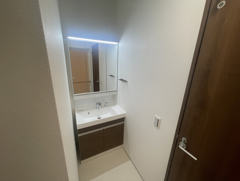 KS Grand Riverの物件内観写真