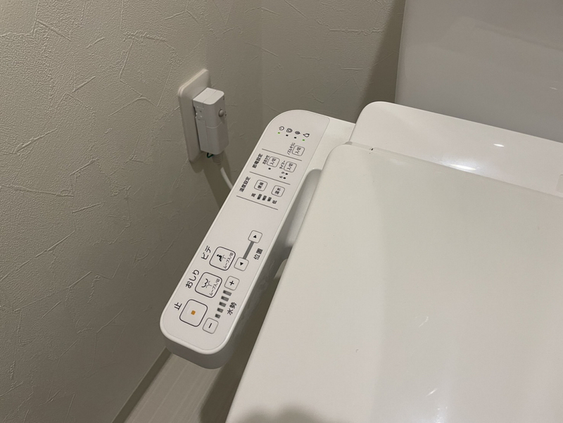 KS Grand Riverの物件内観写真