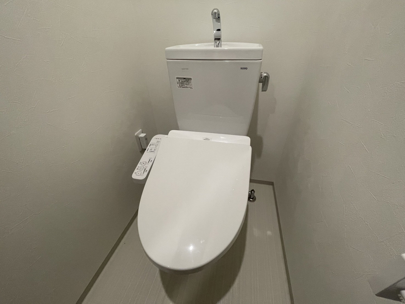 KS Grand Riverの物件内観写真