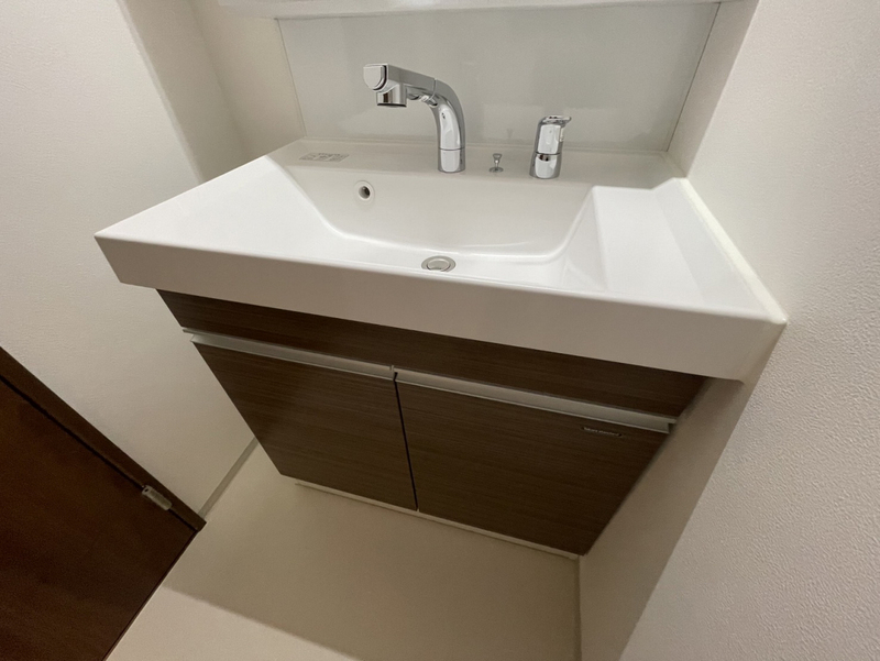 KS Grand Riverの物件内観写真