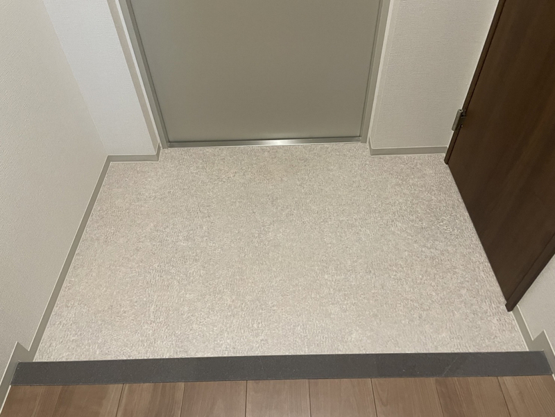 KS Grand Riverの物件内観写真