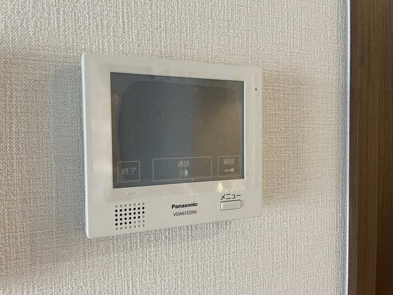KS Grand Riverの物件内観写真