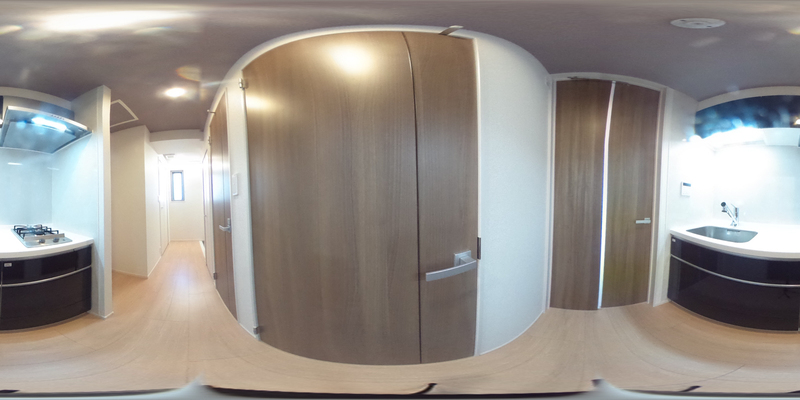 キッチン 写真34