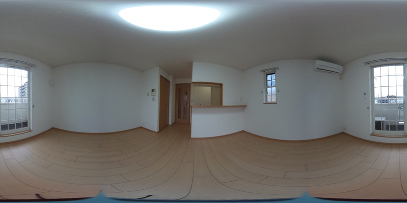 リビング 写真33