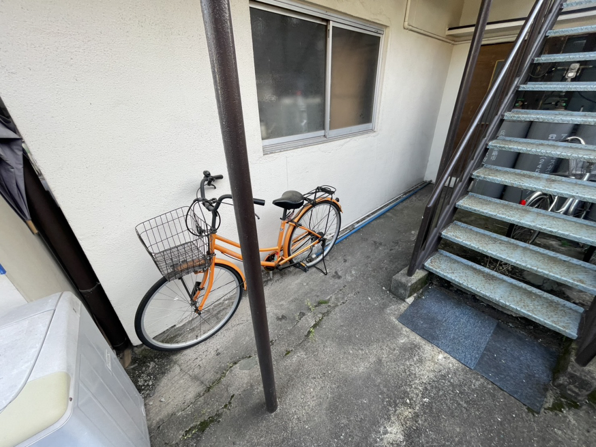 共用部 写真4