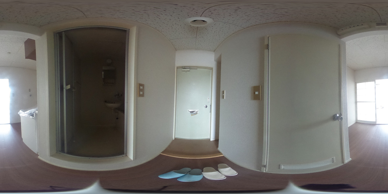 玄関 写真33