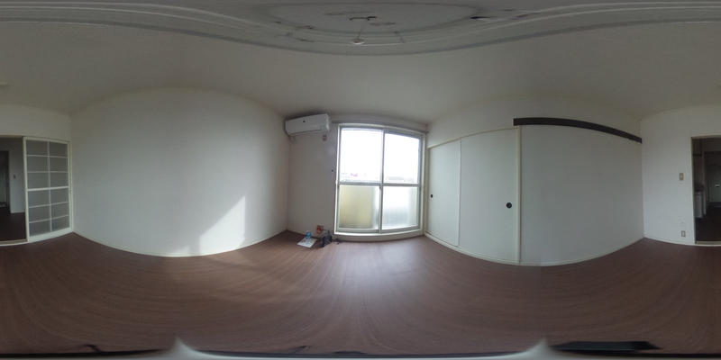 リビング 写真34
