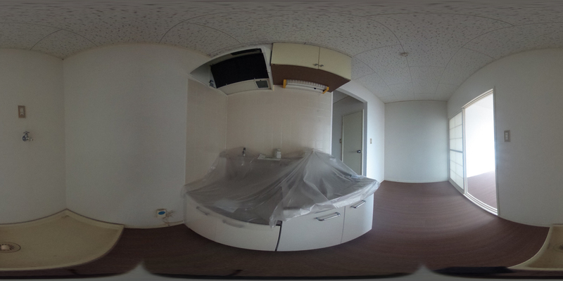 キッチン 写真35