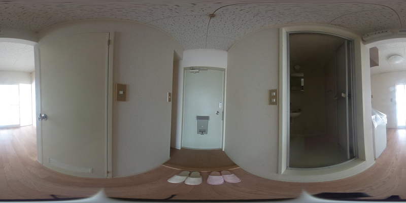 玄関 写真33