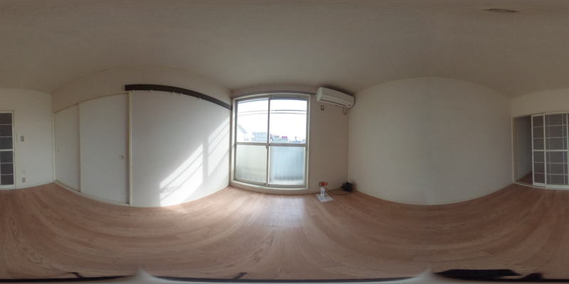 リビング 写真34
