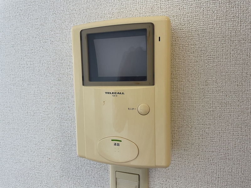 モーニンググローリーⅡの物件内観写真