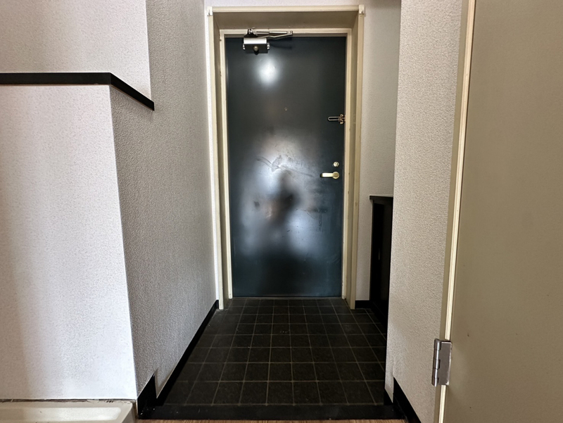 ローレルハイツの物件内観写真