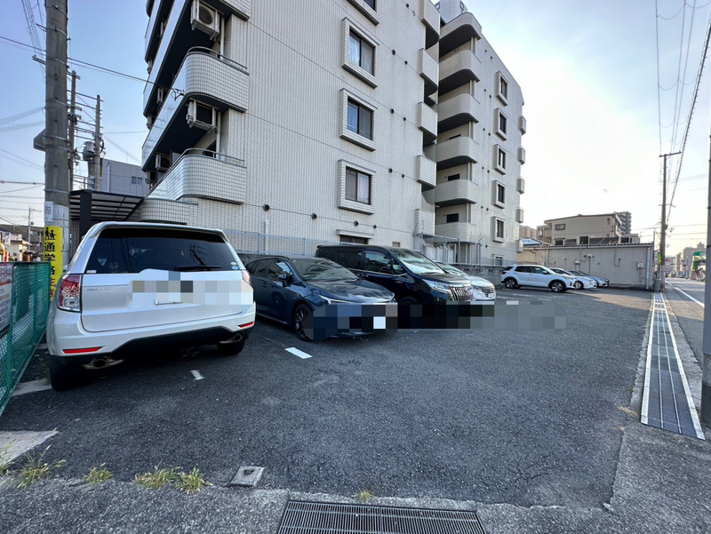 ローレルハイツの物件内観写真