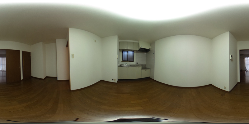 リビング 写真33