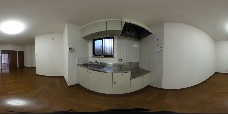 キッチン 写真34