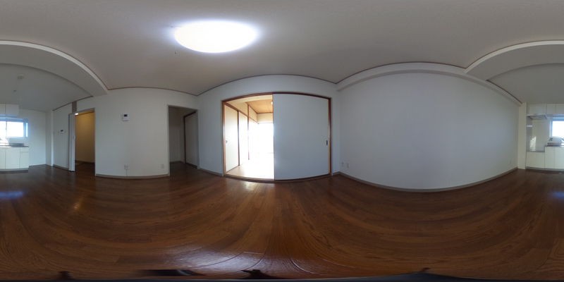 リビング 写真34
