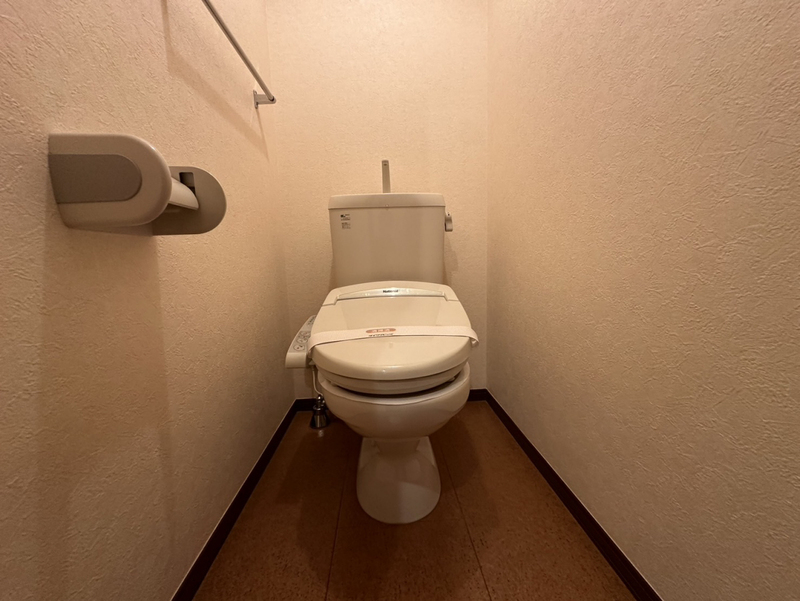 ローズコート雅の物件内観写真