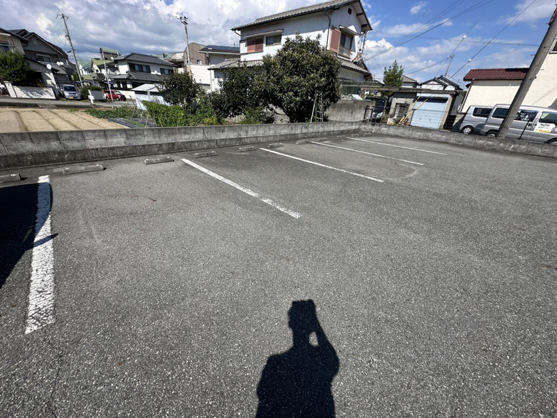 ローズコート雅の物件外観写真