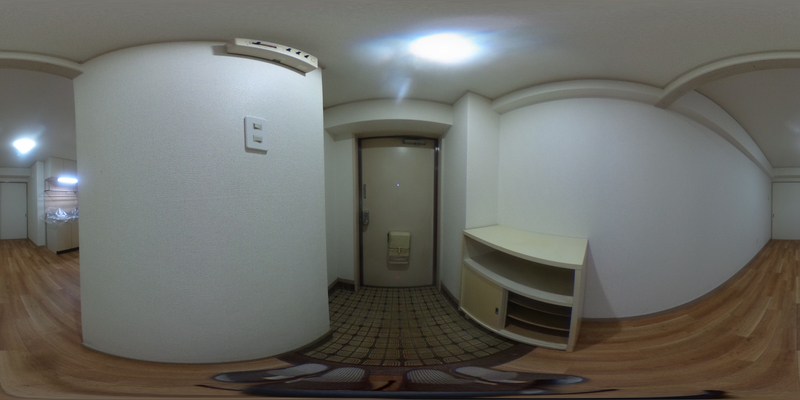 玄関 写真36