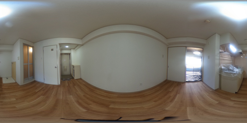 リビング 写真33