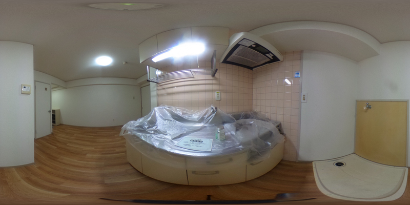 キッチン 写真34