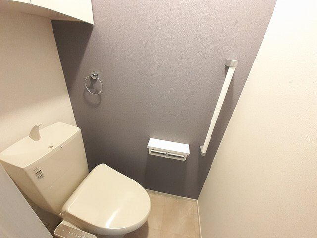 Ensoleilleの物件内観写真