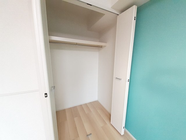 Ensoleilleの物件内観写真