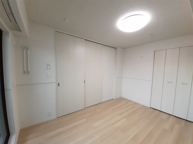Ensoleilleの物件内観写真