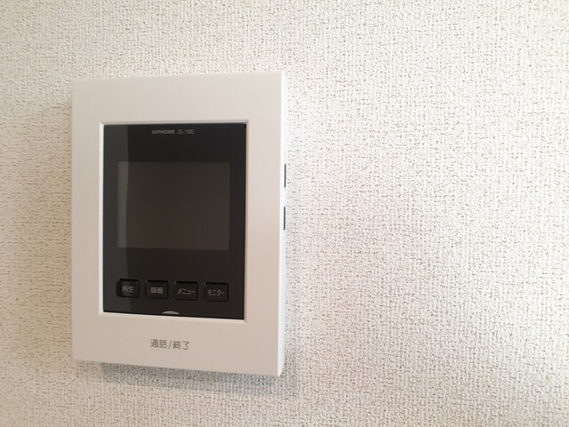 Ensoleilleの物件内観写真