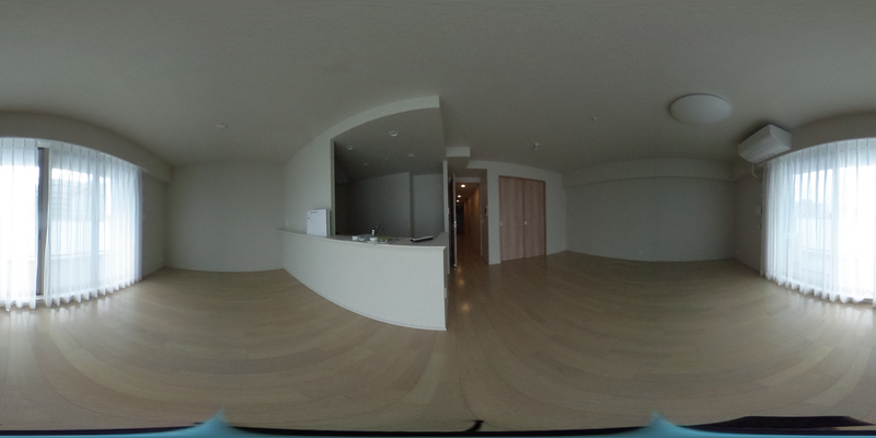 リビング 写真34