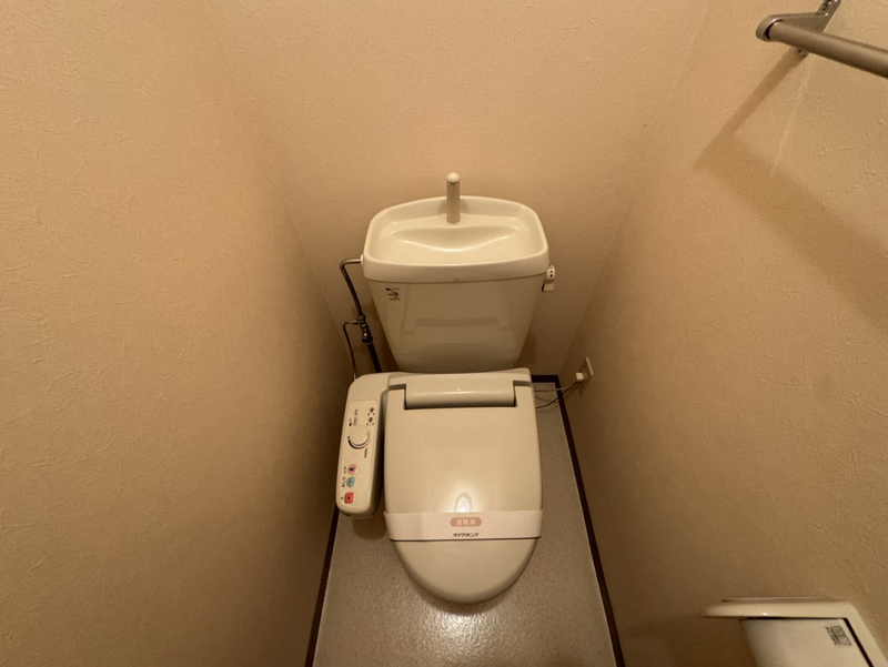 サンアベニューの物件内観写真