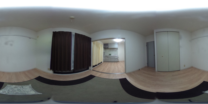 リビング 写真34