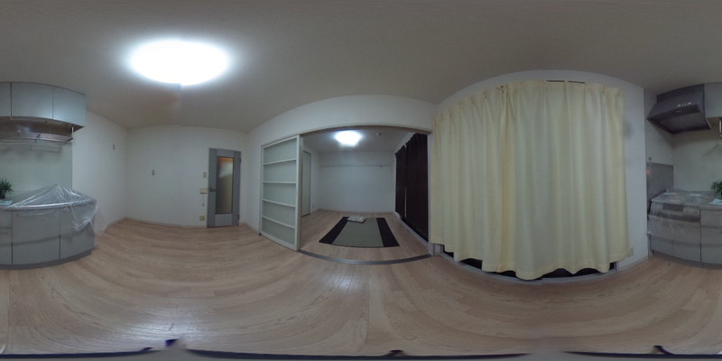 キッチン 写真35