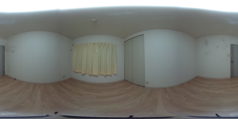 寝室 写真37