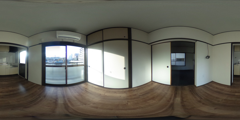 リビング 写真34