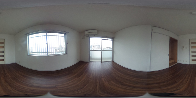 リビング 写真34