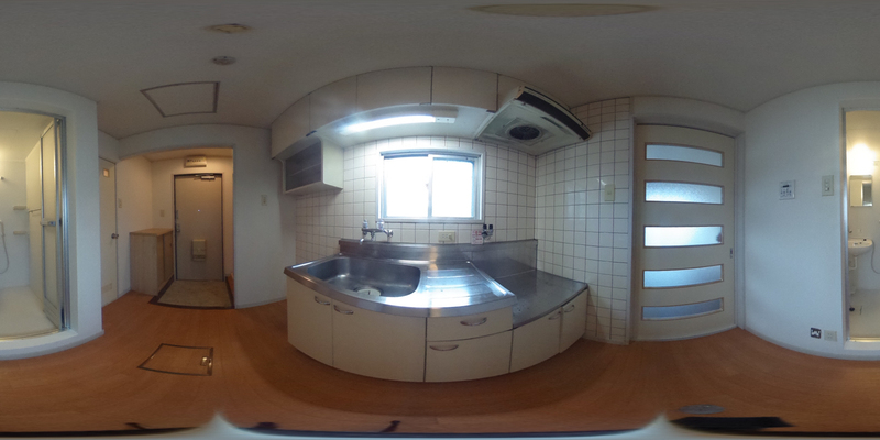 キッチン 写真35