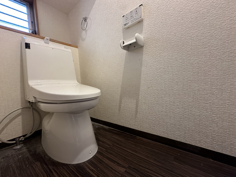 NEXTAGE阿保の物件内観写真