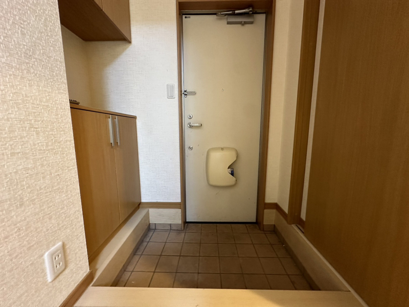 NEXTAGE阿保の物件内観写真