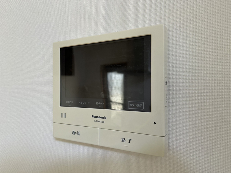 NEXTAGE阿保の物件内観写真
