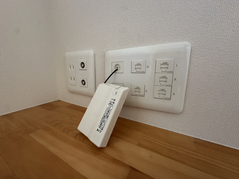 NEXTAGE阿保の物件内観写真