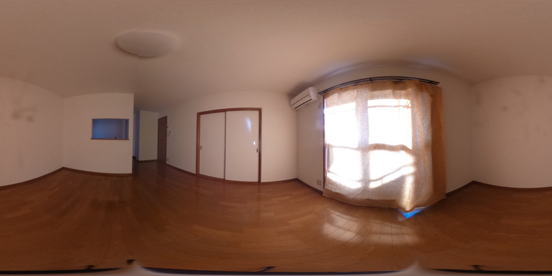 リビング 写真34