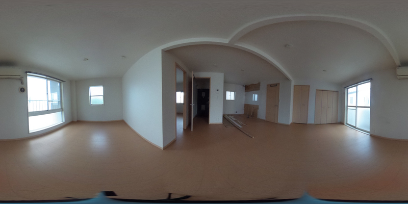 リビング 写真34