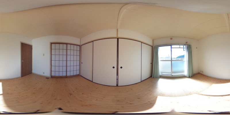 居室 写真34