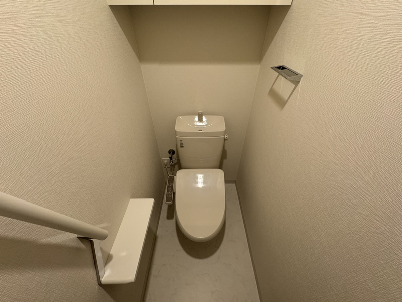 ケイマンの物件内観写真