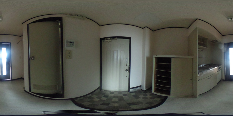 玄関 写真33