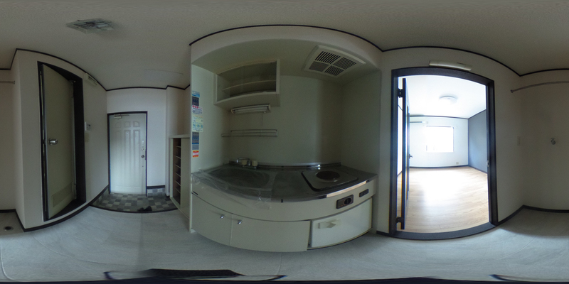 キッチン 写真35