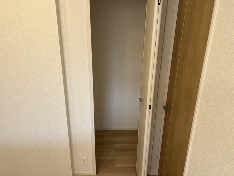 フレンドリー Bの物件内観写真
