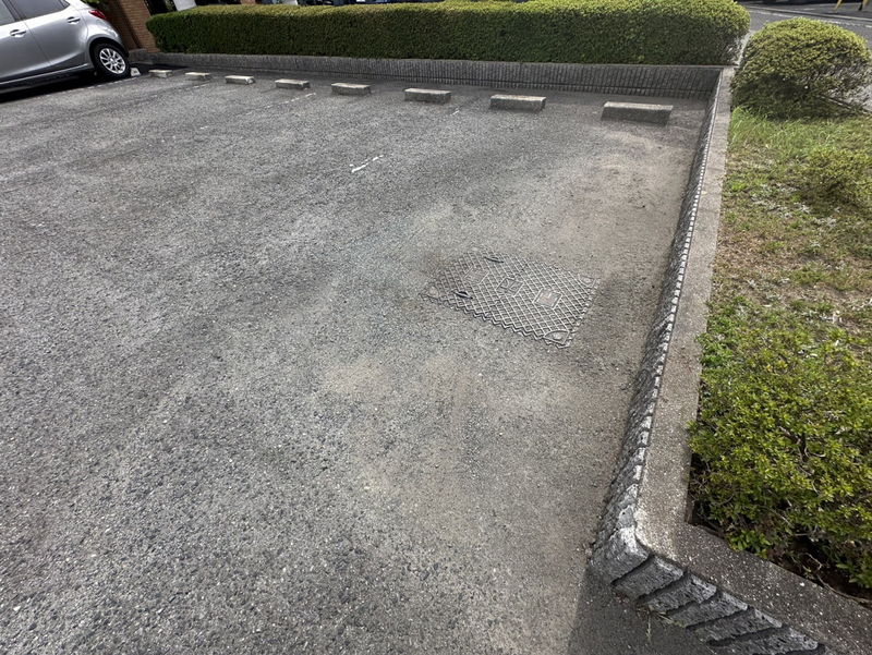 ライオンズマンション姫路野里の物件外観写真